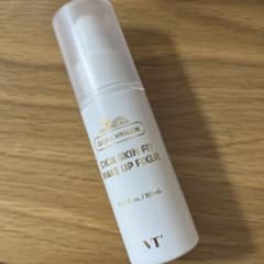 VT CICA SKIN FIT MAKE UP FIXER 50mLのサムネイル