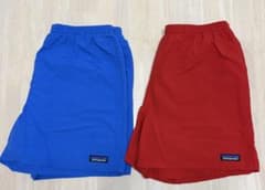 【日曜まで値下げ】Patagonia バギーズ ショーツのサムネイル