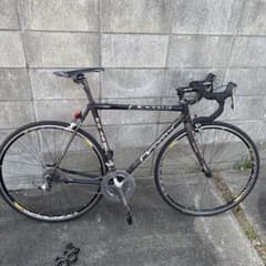 コ*リ様 LOOK KG481 SL / DURA-ACE 7800仕様 要整備 コ*リ様 LOOK KG481 SL / DURA-ACE 7800仕様 要整備 - メルカリ