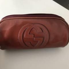 GUCCIポ－チのサムネイル