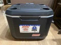 コールマン クーラーボックス50QT XTREME BLK日本未発売のサムネイル