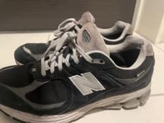 New Balance M2002RXD GORE-TEX 26.5cmのサムネイル
