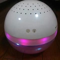 アンティバック マジックボールのサムネイル