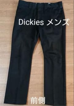 デッキーズ   ブラック  ワークパンツのサムネイル