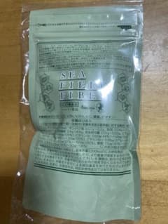 ベルセレージュ　シーフィールドファイバーのサムネイル