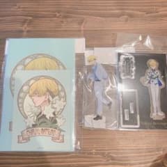 松野千冬 東京卍リベンジャーズ アクスタのサムネイル