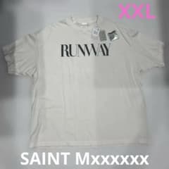 限界値下げSAINT Mxxxxxx ❌プラダを着た悪魔Tシャツ XXLのサムネイル
