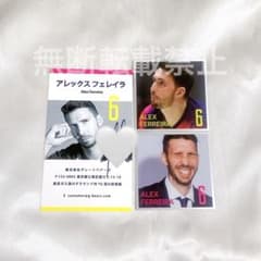 東京グレートベアーズ グレベア アレックス サイン 名刺 - メルカリ