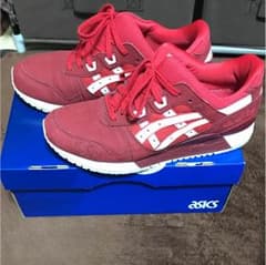 ASICS GEL-LITE 3 26cm アシックス ゲルライトのサムネイル