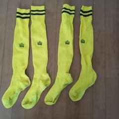 サッカーソックス 靴下のサムネイル