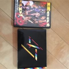 関ジャニ∞DVDさらに値下げ中のサムネイル