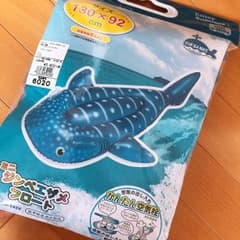 子ども用うきわのサムネイル