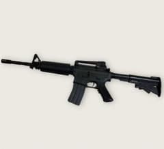 エアーガン サバゲー ショットガン アサルト M4A1のサムネイル