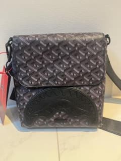 Sprayground ショルダーバッグ 希少 drip