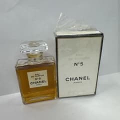 CHANEL 샤넬 No.5 오데팔팜 50ml