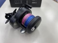 DAIWA CATALINA 15H-SJ 両軸リールのサムネイル