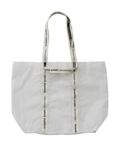 2wayビューティフルピープルトート ACNE MM6 TOGA KITSUNEのサムネイル