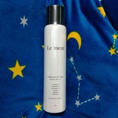 ルメント fragrance UVスプレーのサムネイル