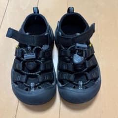 KEEN キーン サンダル　15センチのサムネイル