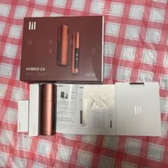 iQOS HYBRID2.0のサムネイル