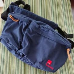 ヒップシート　TeLasbaby DaG5のサムネイル
