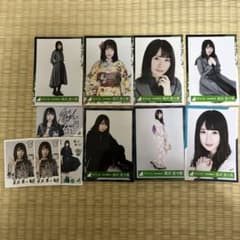 欅坂46 長沢菜々香 生写真＆フォトカード - メルカリ