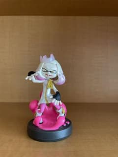 スプラトゥーン amiibo ヒメのサムネイル