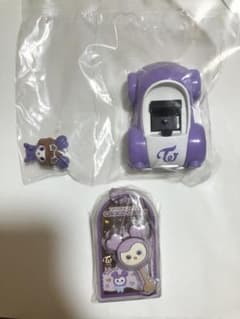 TWICEサナセットのサムネイル
