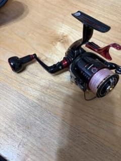 ヤエン音出し改造済みBB-X 22HYPER FORCE C3000DXG S - メルカリ