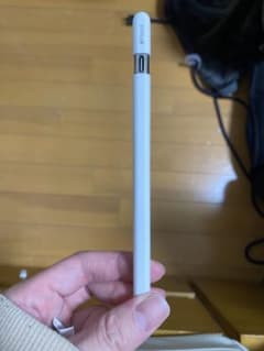 Apple Pencil ホワイト　USB-Cのサムネイル