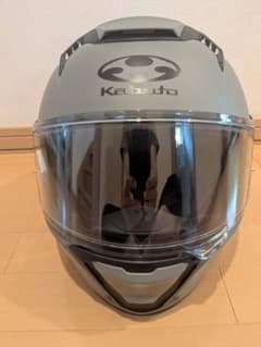 OGKカブト KABUTO KAMUI-5のサムネイル