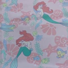アリエル はぎれのサムネイル