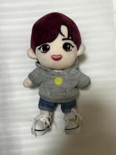treasure ドヨン ぬいぐるみのサムネイル