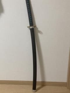 時透無一郎 日輪刀のサムネイル