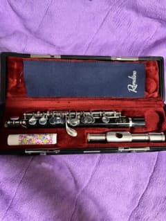 YAMAHAピッコロ　YPC-32のサムネイル