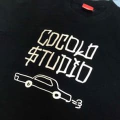cocolo bland  Tシャツのサムネイル