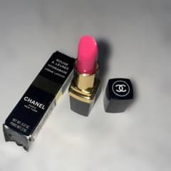 CHANEL PINK SHOCK 17 リップのサムネイル