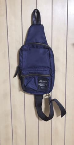 addninth ボディバッグのサムネイル