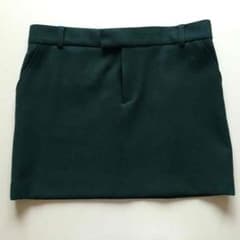 MAISON DE REEFUR WEB限定ミニスカートのサムネイル