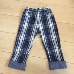 laulea様専用 グローバルワーク Mサイズ パンツのサムネイル