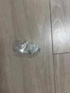 泉*衣様 ミニフィギュア キーホルダーのサムネイル