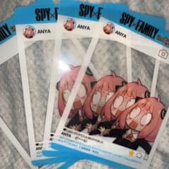 ナツコミ SPY×FAMILYのサムネイル