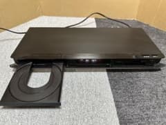 ブルーレイディスクレコーダーPanasonic DMR-SW2000 - メルカリ