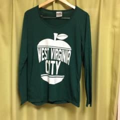 4Ｌ  長袖Tシャツのサムネイル