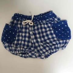 たまこ様専用 プチジャム かぼちゃパンツのサムネイル