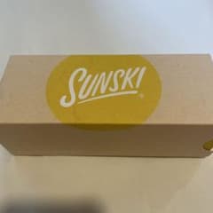 SUNSKI Yuba Clear Blue Light サングラスのサムネイル