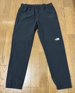 THE NORTH FACE フレキシブルアンクルパンツ M 黒 NB42288のサムネイル