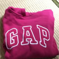 ギャップ  パーカーのサムネイル