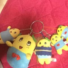 ふなっしーのサムネイル