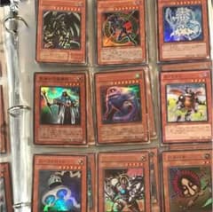 SALE! 《値下げしました》遊戯王カードのサムネイル